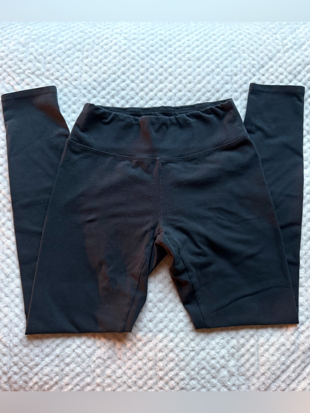 Aerie Low-rise leggings